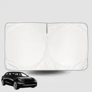 Windscreen Sun Shade for Tesla® Model 3 2019-Current