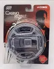 James Bond 007: Casino Royal Aston Martin DBS, Corgi Die-cast Car, NEW!