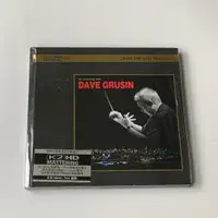 在飛比找蝦皮購物優惠-戴維格魯辛 An evening with Dave Gru