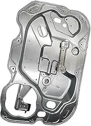 Pexorin 1738645 Window Regulator Cable Panel 1540137 Front Left, for Focus, for Mk II 2004 2011 2005 2006 2007 2008 2009 2010 Car Window Regulator