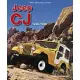 Jeep Cj 1945 - 1986