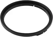 [OTOTEC] 1Pc B60-67mm Filter Adapter Ring Aluminum Compatible with Hasselblad B60 Bay Mount to 67mm Thread for CPL UV ND Black
