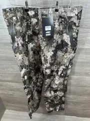 New NWT Cabela's Instinct VSX Barrier Gore-Tex Pants for Men size 38