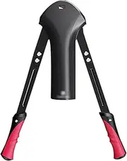 Hydraulic Power Arm Exerciser, Adjustable 10-200kg, Home Chest Expander, for Home Exercise, Chest/Shoulder/Upper Body Workout Equipment