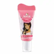 IKKAI Organic Get Lit Illuminator Strobe Moisturiser Cream, 50gm