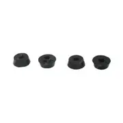 Whiteline Front Shock absorber upper bushing for MITSUBISHI MONTERO SPORT PB QE