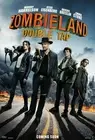 646362 Zombieland Double Tap Movie Film 019 Wall Print Poster