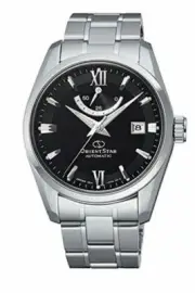 Orient Watch Watch Orient Star Standard RK-AU0004B Men's
