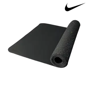 NIKE MASTERY TPE 環保材質 無毒瑜珈墊 5 MM 瑜珈墊 180CM 45D 防臭 N1001621