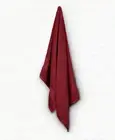 Ardor St Regis Collection Bath Bathroom 68x140cm Soft Toilet/Cotton Berry