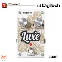 在飛比找蝦皮購物優惠-【爵士樂器】 Digitech LUXE Anti Chor