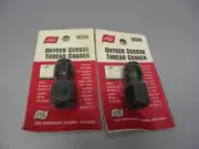 TWO LISLE 12230 OXYGEN SENSOR THREAD CHASER