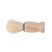 Wood Handle Badger Hair Beard Shaving Brush for Men Mustache Barber Tool YDA. CR