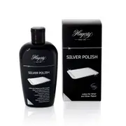 Hagerty Silver Care Silver Polish 250ml