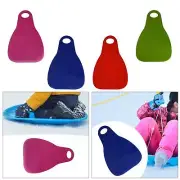 Snow Board Mat Snowboard Outdoor Sports Sliding Sled Snow Sled Flying Carpet