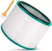Derborisen Air Purifier Filter Replacements Compatible With Dyson HP00 HP01 H...