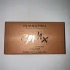 Revolution Soph X Highlighting Duo HONEY GLAZE New In Box