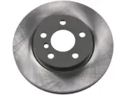 Front API Brake Rotor fits Mini Cooper 2015-2024 1.5L 3 Cyl 85ZDPR (for: Mini)