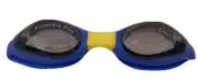Swimming Goggles Anti-Fog - U.V. Protection - Soft Silicone Strap & Gasket