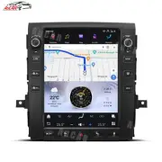 Smart Head Unit For Nissan Titan 2016-2019 12.1 Inch Screen Android 13