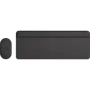 Logitech MK470 Keyboard & Mouse - USB Wireless RF