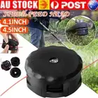 Universal Trimmer Head Speed Feed Bump Head Straight & Bent Shaft Brush CutterOZ