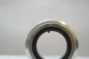 AkArette Akarette lens onto Nikon 1 mount Camera Adapter