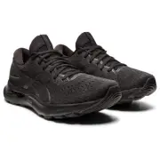 ASICS GEL-Nimbus 24 Men's Running Shoes Black 1011B359-002 Size 9.5 US
