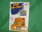 *VINTAGE KEEBLER COOKIE COMPANY "HOLIDAY BAKE SHOP" CUTOUTS FROM COOKIE BOX