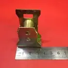 TIMBER VENETIAN BLIND CORD LOCK HIGH PROFILE TRACK