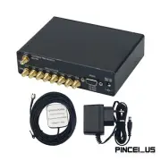 TS-8 Time Source Clock Source 8-Channel Square Wave 0 - 3.3V 1PPS Output LEA-M8T