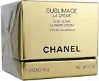 CHANEL SUBLIMAGE LA CRÈME, TEXTURE UNIVERSELLE, ANTI-AGING -FACTORY SEALED BOX