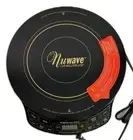 Nuwave Induction Portable Cooktop Burner Pic Gold Precision 1500W BRAND NEW