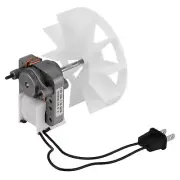 BP27 S97012038 Bathroom Vent Exhaust Fan Motor and Wheel for Broan NuTone 970...