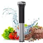 Sous Vide Machine, Sous Vide Cooker 1100W, Immersion Circulator Precisional C...