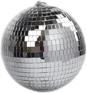 Decoration Mirror Disco Ball Party DJ Light Effect Christmas Decor