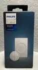 Philips Hue Tap Dial Switch - White 578807 - NEW SEALED