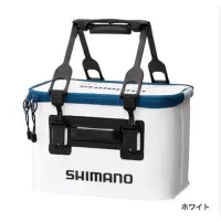 在飛比找蝦皮購物優惠-SHIMANO  BK-016Q軟式誘餌袋