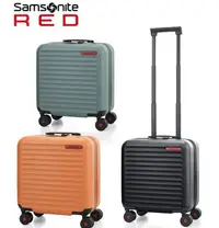 在飛比找Yahoo!奇摩拍賣優惠-Samsonite RED 15吋 Toiis C 極簡線條