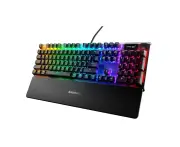 Steelseries Apex Pro RGB Mechanical Gaming Keyboard