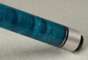 McDermott Star S67 HUSTLER CUE -Joint Protectors Included - Free Shipping