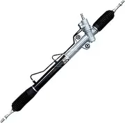 Power Steering Rack And Pinion Compatible For Mitsubishi Shogun Pajero MK3 3.2 DID 3.5 GDI 99-06 MR554169 Right Hand Drive MR554235