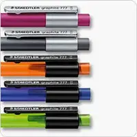 在飛比找蝦皮購物優惠-STAEDTLER MS777 0.5mm設計家自動鉛筆