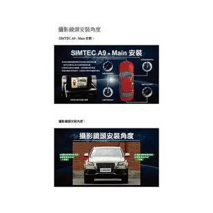 BuBu車用品│興運科技 360度環景影像行車輔助系統 3D行車輔助 停車輔助 行車紀錄器 效能穩定 校正快速 精準