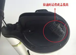 手動抽油機家用機油更換工具發動機抽油泵廢油剎車油汽車摩托車 嘻哈戶外專營店