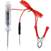 Digital Test Light Test Pen Voltage Detection Circuit Break Diagnostic Tool