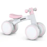 Baby Balance Bike Toys for 1 Year Old Girl Gifts, Baby Walker, One Year Old G...