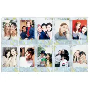 Fujifilm INSTAX Mini Blue Marble Film - 10 Pack