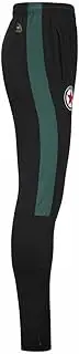 [Kappa] Pants, Black/Green Dk, L