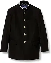 TOMBOW(トンボ学生服) T-11-47 Wool Blend Student Uniform with Standard School Uniform Certification Mark
